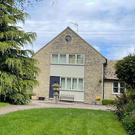 Sherbourne Cottage, Seven Springs Cottages Cheltenham Eksteriør bilde