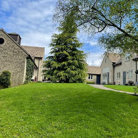 Sherbourne Cottage, Seven Springs Cottages Cheltenham Eksteriør bilde