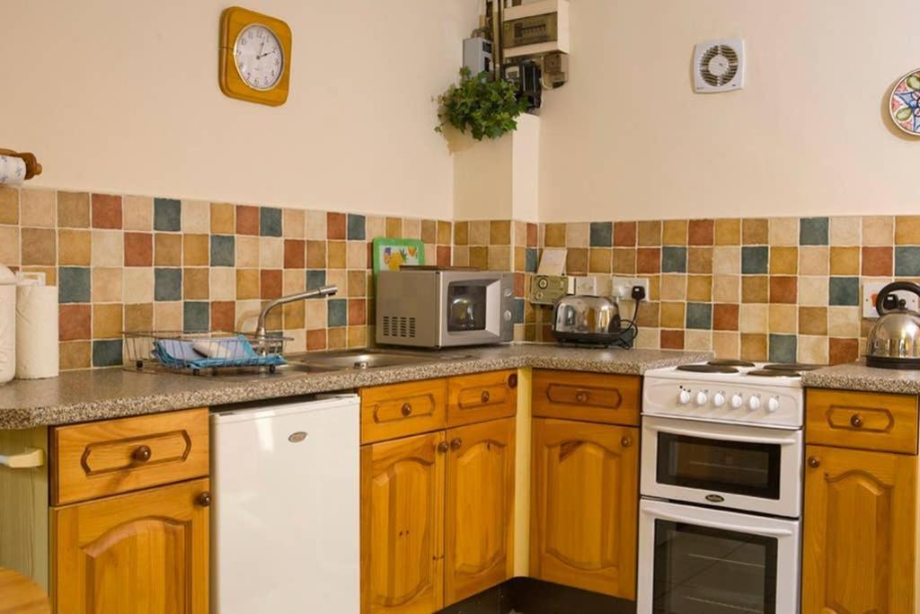 Sherbourne Cottage, Seven Springs Cottages Cheltenham Eksteriør bilde