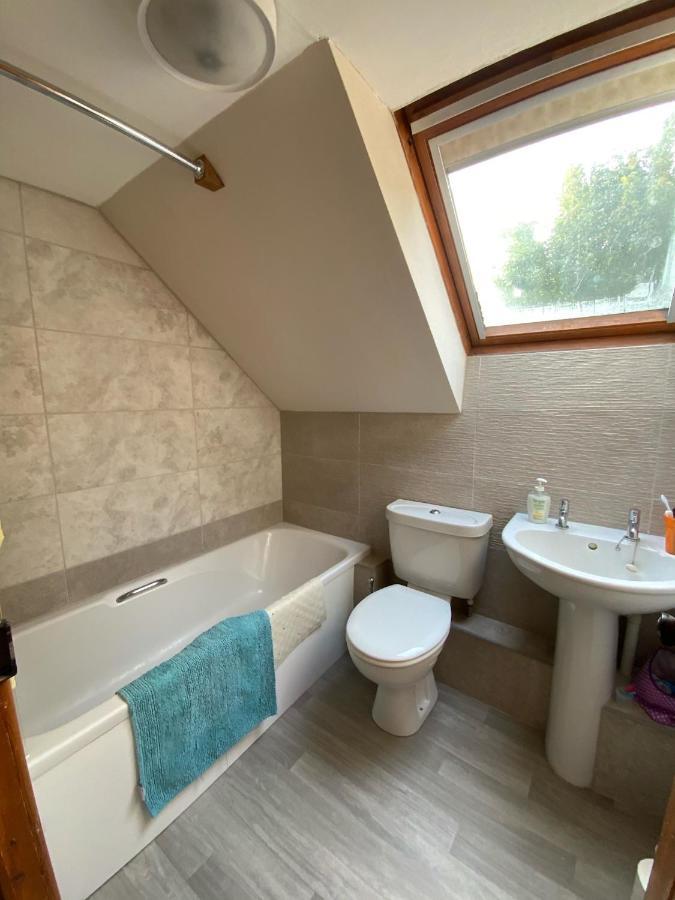 Sherbourne Cottage, Seven Springs Cottages Cheltenham Eksteriør bilde