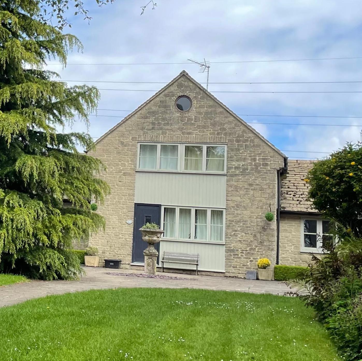Sherbourne Cottage, Seven Springs Cottages Cheltenham Eksteriør bilde