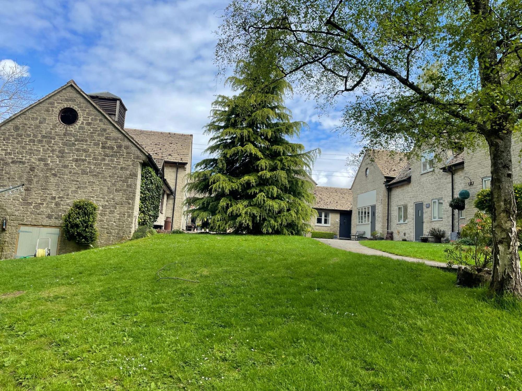 Sherbourne Cottage, Seven Springs Cottages Cheltenham Eksteriør bilde